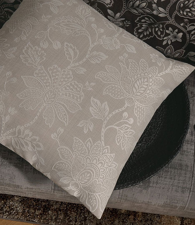 Remy FR Fabric / Porcelain - Just Fabrics