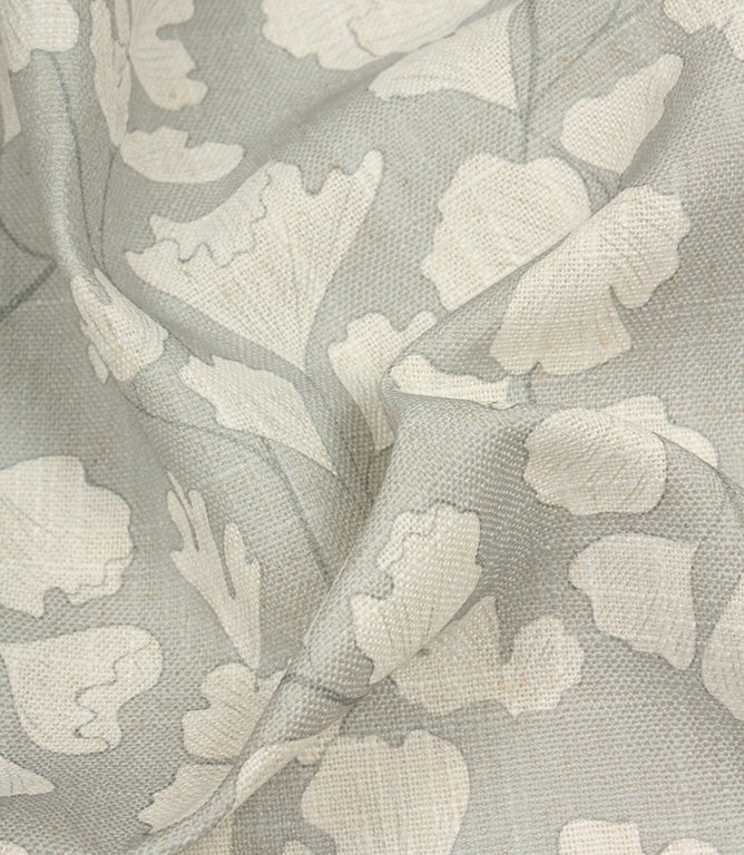 Wildmere Fabric / Grey - Just Fabrics