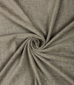 Nirvana Chenille Fabric / Elephant - Just Fabrics