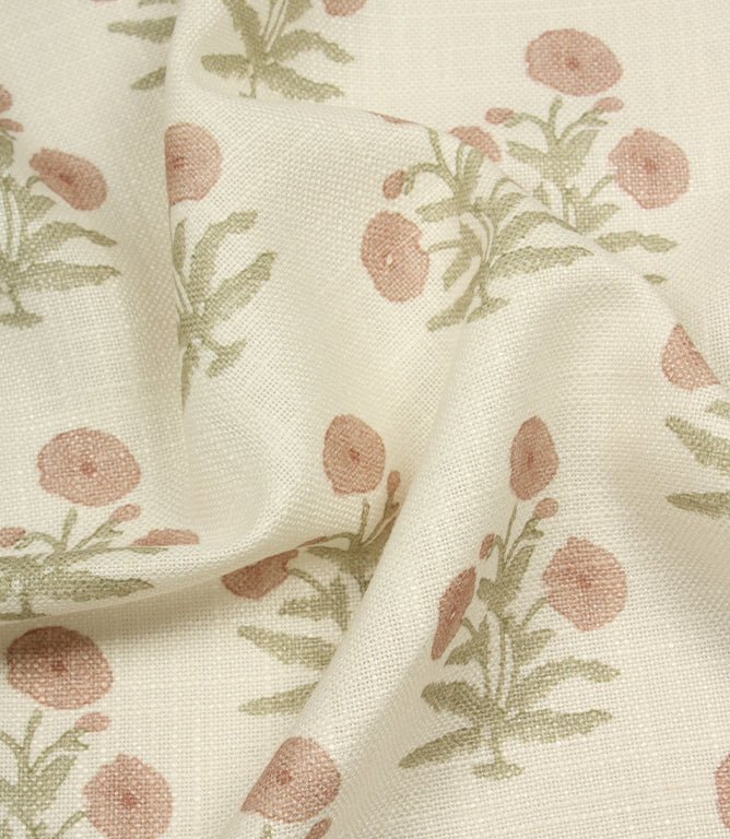 Novie Fabric / Melrose - Just Fabrics