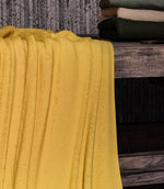 Cotswold Wool Fabric / Sunshine - Just Fabrics