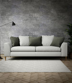 Pershore FR Fabric / Glacier - Just Fabrics