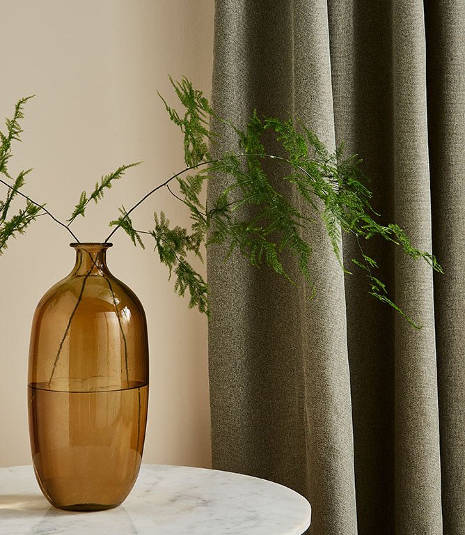 Tundra FR Fabric / Mushroom - Just Fabrics