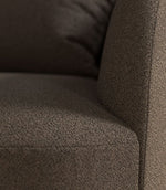 Brockham FR Fabric / Bitter - Just Fabrics