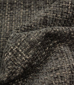 Horsley FR Fabric / Charcoal - Just Fabrics