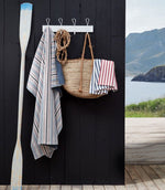 Newport Fabric / Rouge - Just Fabrics