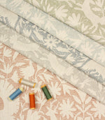 Odda Fabric / Pampas - Just Fabrics