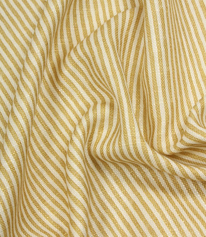 Liora Fabric / Turmeric - Just Fabrics