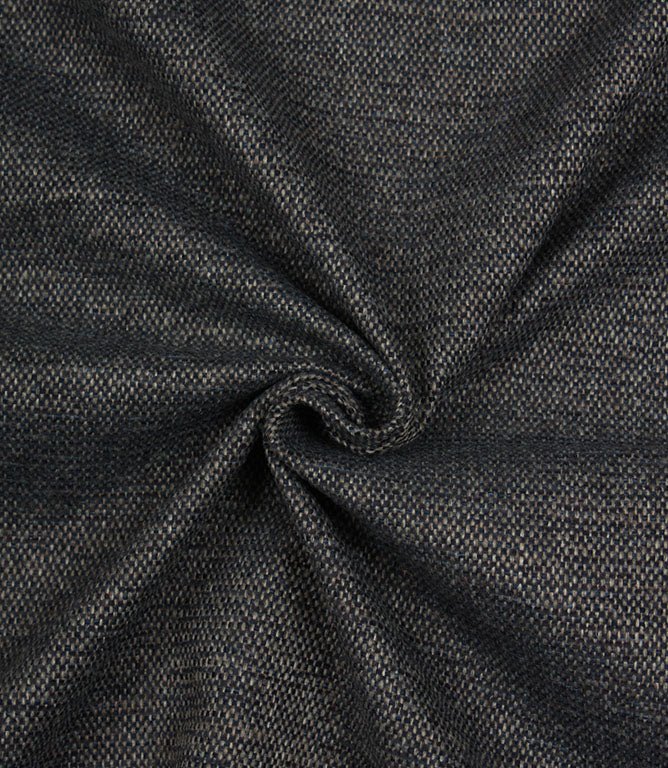 Heath FR Fabric / Navy - Just Fabrics
