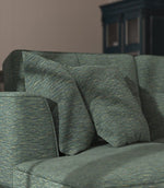 Ghent FR Fabric / Pool - Just Fabrics