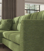 Ghent FR Fabric / Vine - Just Fabrics