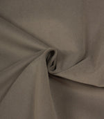 Matuel Velvet FR Fabric / Grey - Just Fabrics