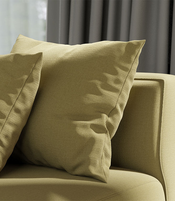 Monmouth FR Fabric / Meadow - Just Fabrics