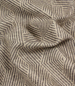 Holmfirth Fabric / Soft Slate - Just Fabrics