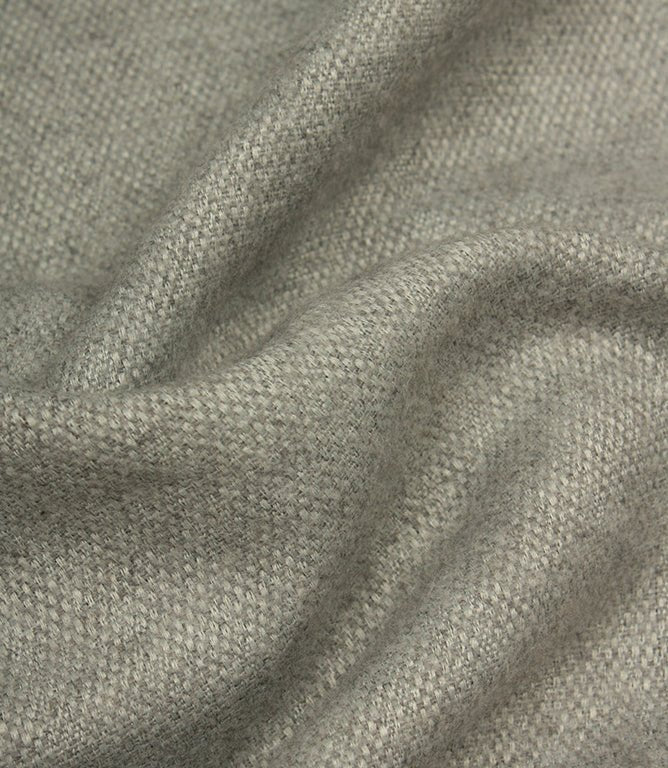 Selkirk Fabric / Smoke - Just Fabrics