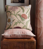 Acanthium Fabric / Autumn - Just Fabrics