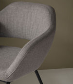 Compass FR Fabric / Rose - Just Fabrics