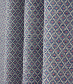 Elmore Fabric / Indigo - Just Fabrics