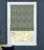 Zephyr Fabric / Oasis - Just Fabrics