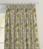 Pear Harvest Fabric / Hazel - Just Fabrics
