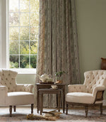 Whimsical Tale Fabric / Willow - Just Fabrics