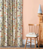 Medmerry Fabric / Apricot - Just Fabrics