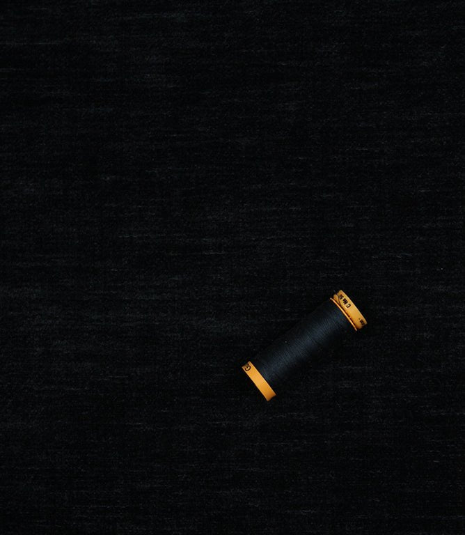 Clearpool FR Fabric / Blue - Just Fabrics