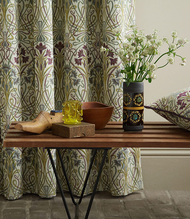 Traditional - Tiffany