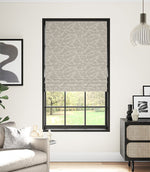 Britten Fabric / Putty - Just Fabrics