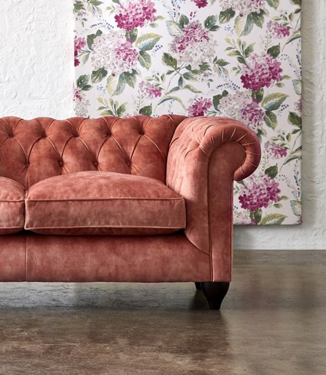 JF Vintage Velvet Fabric / Marble – Just Fabrics