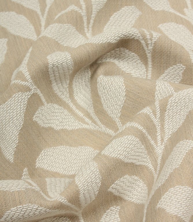 Windsor Vine Fabric / Linen - Just Fabrics