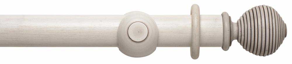 45mm Ribbed Ball - Just Fabrics