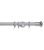 28mm Neo Trumpet - Cylinder Bracket - Just Fabrics