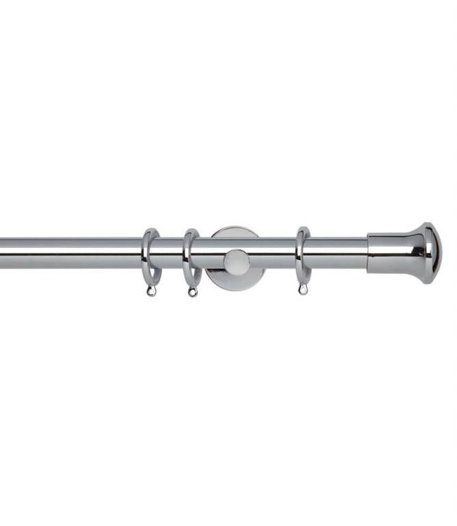 28mm Neo Trumpet - Cylinder Bracket - Just Fabrics