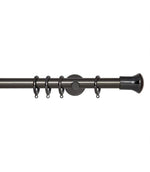 28mm Neo Trumpet - Cylinder Bracket - Just Fabrics