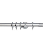 28mm Neo Stud - Cylinder Bracket - Just Fabrics