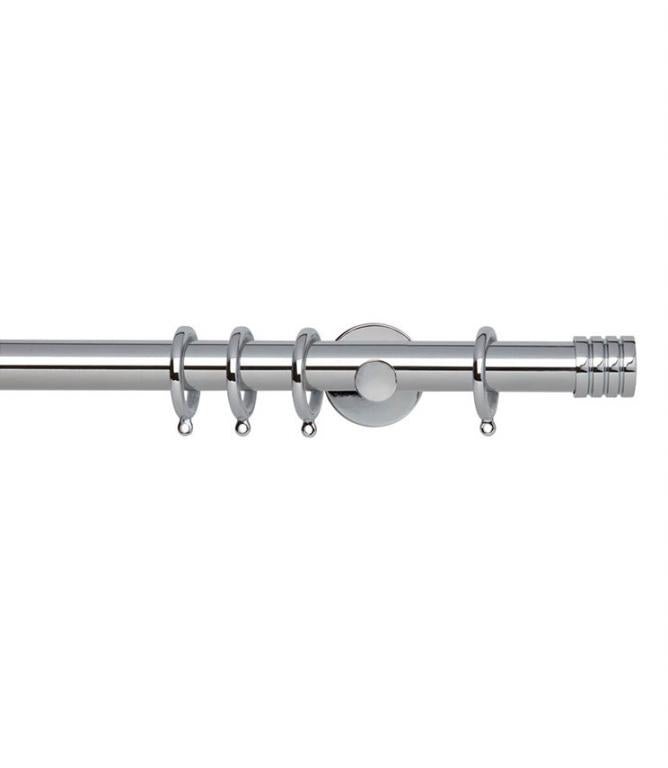 28mm Neo Stud - Cylinder Bracket - Just Fabrics