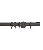 28mm Neo Stud - Cylinder Bracket - Just Fabrics