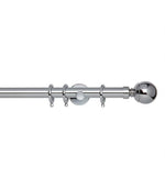 28mm Neo Ball - Cylinder Bracket - Just Fabrics