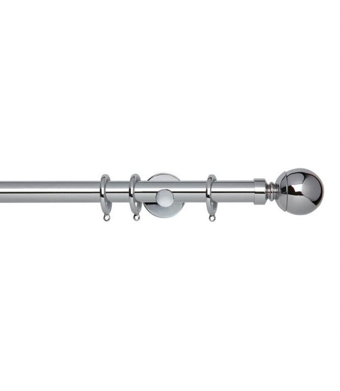 28mm Neo Ball - Cylinder Bracket - Just Fabrics