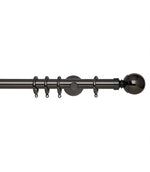28mm Neo Ball - Cylinder Bracket - Just Fabrics
