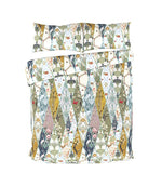 Nouveau Wallpaper Bedding Set - Just Fabrics