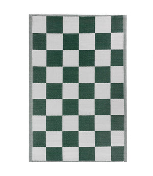 Patchwork Outdoor Rug