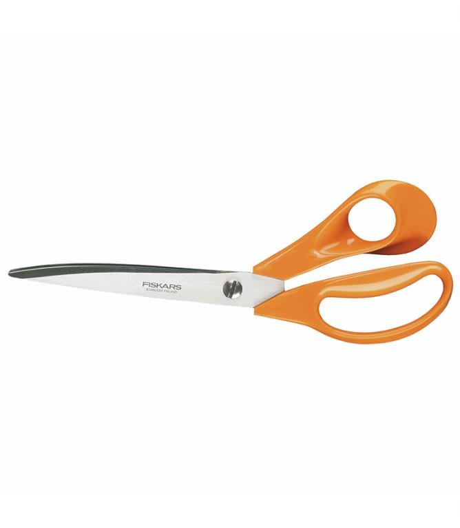 Right Handed Dressmaking Shears - Just Fabrics