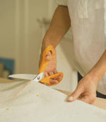 Right Handed Dressmaking Shears - Just Fabrics