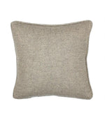 Balmoral Pewter Cushion - Just Fabrics