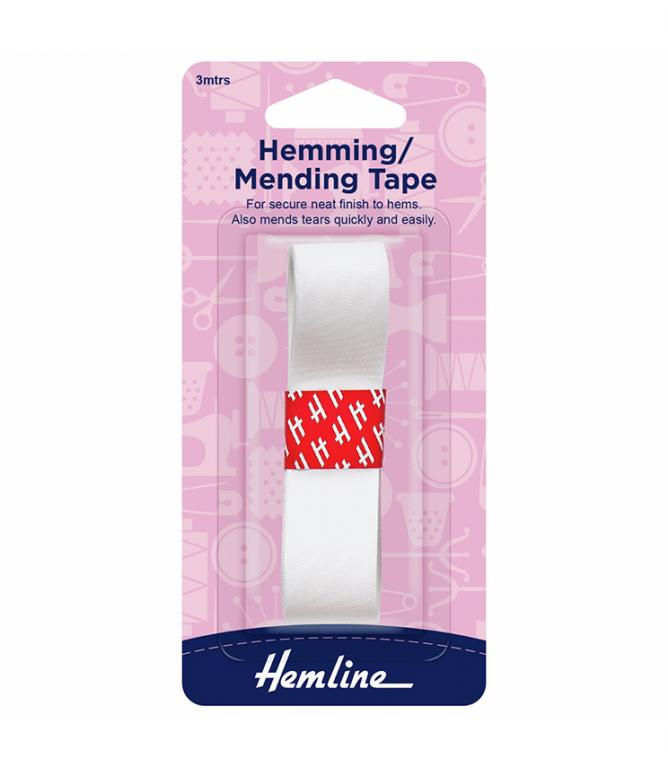 Hemming Tape - Just Fabrics