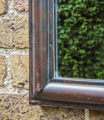 Hartington Outdoor Mirror - Just Fabrics