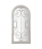 Liana Outdoor Mirror - Just Fabrics