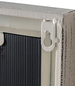 Amberley Outdoor Mirror - Just Fabrics